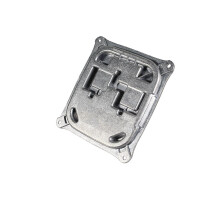 Lighting Control Unit on Headlight 12 V METZGER for BMW 3...