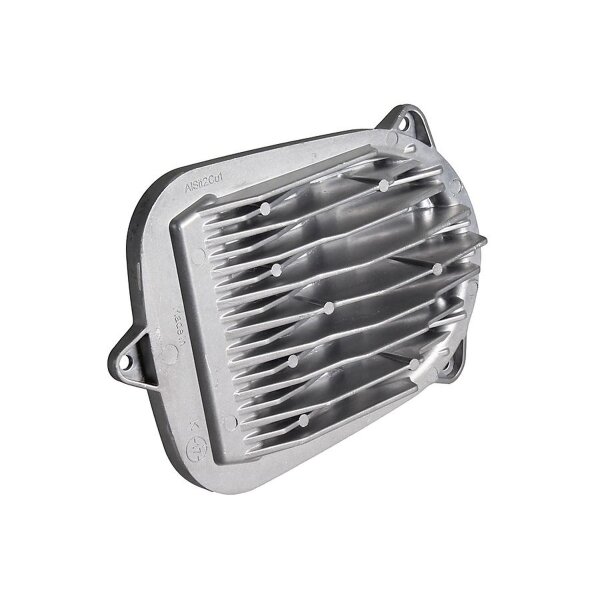 Lighting Control Unit on Headlight 12 V METZGER for e.g. MB A-CLASS