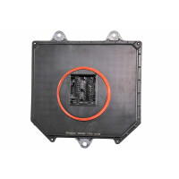 Lighting Control Unit on Headlight 12 V METZGER for BMW 5...