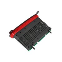 Driver module 12 V Teach-in required METZGER for BMW 4...