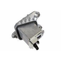 Lighting Control Unit front left 12 V METZGER for BMW 5...