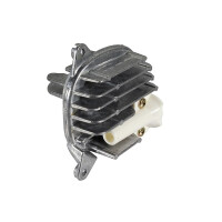 Steuergerät Beleuchtung vorne rechts 12 V METZGER...