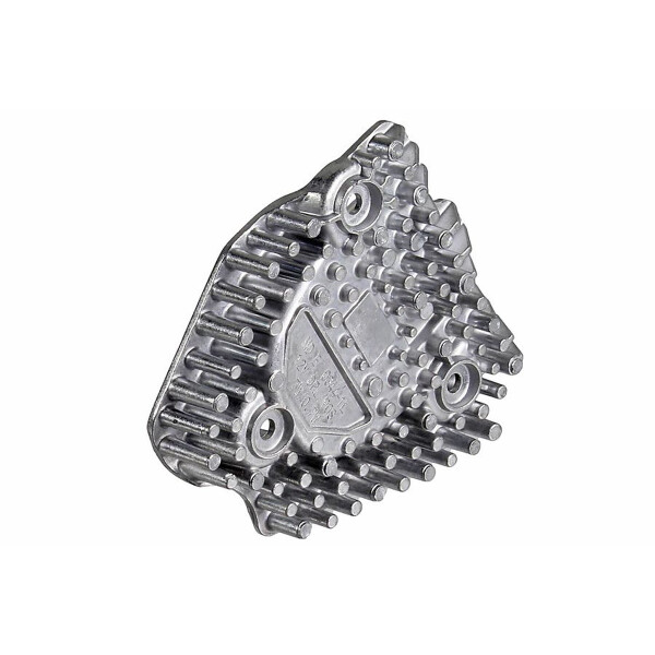 Lighting Control Unit front left 12 V METZGER for e.g. BMW X3