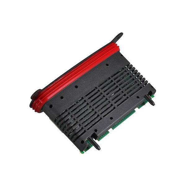 Driver module 12 V Teach-in required METZGER for BMW X3 and others