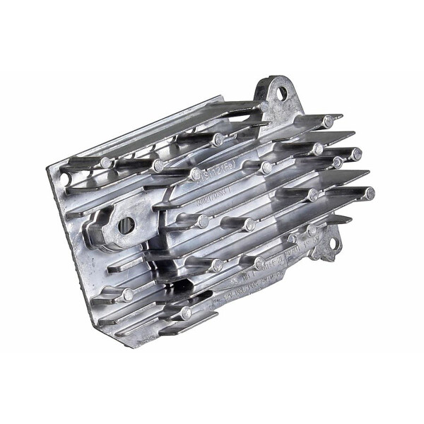 Lighting Control Unit front left 12 V METZGER for e.g. BMW X3