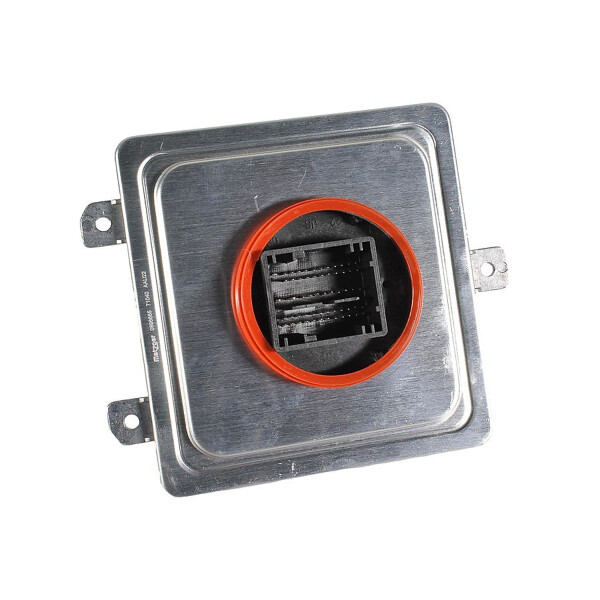 Steuergerät Beleuchtung an Hauptscheinwerfer 12 V METZGER für u.a. BMW 5er