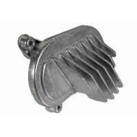 Steuergerät Beleuchtung vorne rechts 12 V METZGER...