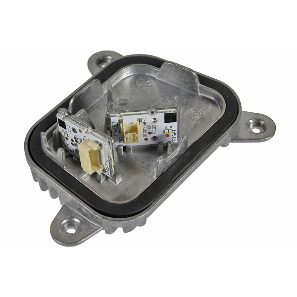 Steuergerät Beleuchtung vorne rechts 12 V METZGER passend für BMW 3er