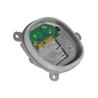 Lighting Control Unit front left 12 V METZGER for BMW 3...