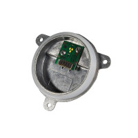 Lighting Control Unit front right 12 V METZGER for BMW X5...