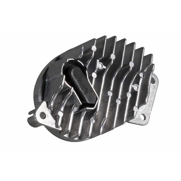 Lighting Control Unit front left 12 V METZGER for e.g. BMW X5