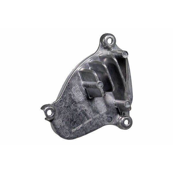 Lighting Control Unit front right 12 V METZGER for SEAT LEON and others