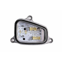 Lighting Control Unit front left 12 V METZGER for SEAT...