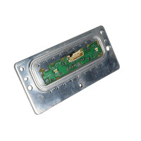 Lighting Control Unit on Headlight 12 V METZGER suitable...