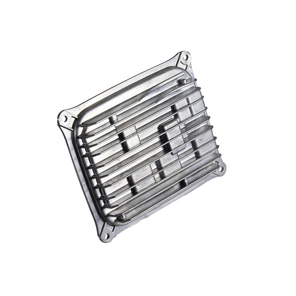 Lighting Control Unit front right 12 V METZGER for e.g. MB S-CLASS