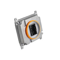 Lighting Control Unit front right 12 V METZGER for SEAT LEON and others