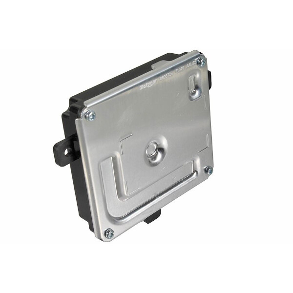 Steuergerät Beleuchtung an Hauptscheinwerfer 12 V METZGER für u.a. VW SHARAN