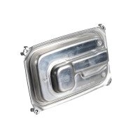 Steuergerät Beleuchtung an Hauptscheinwerfer 12 V...