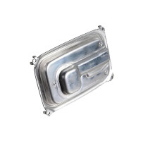 Lighting Control Unit on Headlight 12 V METZGER for e.g....