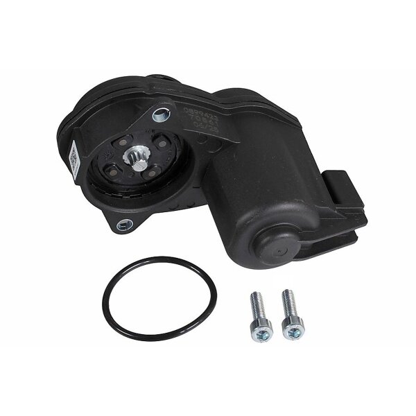 Stellelement Bremssattel hinten rechts elektrisch METZGER für u.a. AUDI A5