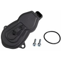 Stellelement Bremssattel hinten rechts elektrisch METZGER...