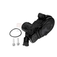 Actuator rear right electric Brake Caliper METZGER for...