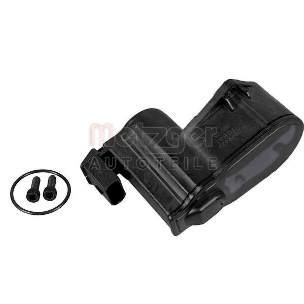 Stellelement Bremssattel hinten rechts elektrisch METZGER für u.a. PEUGEOT 308