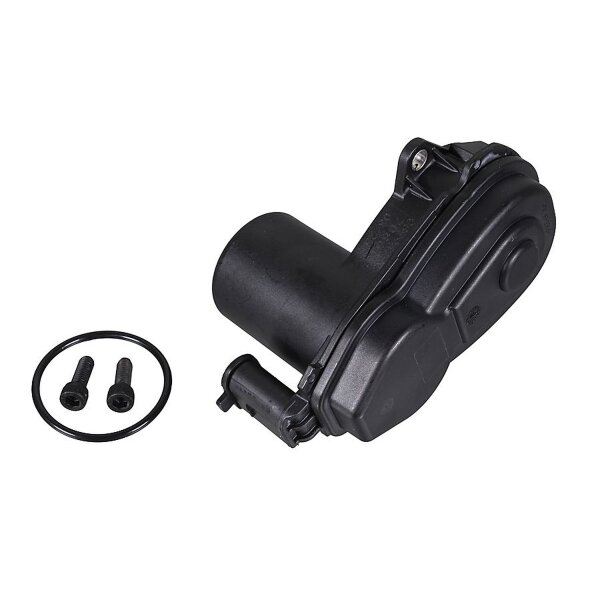 Stellelement Bremssattel hinten rechts elektrisch METZGER für u.a. MB E-KLASSE