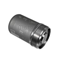 Oil Volume Storage Automatic Transmission METZGER...