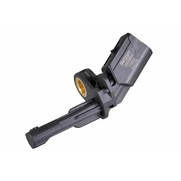 Wheel Speed Sensor METZGER Aftermarket-Expertise suitable for e.g. VW TOURAN