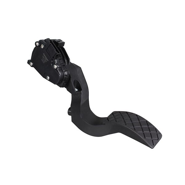 Sensor Fahrpedalstellung Schaltgetriebe 6-polig METZGER für u.a. AUDI A4