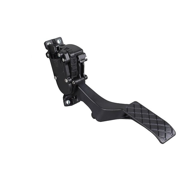 Accelerator Pedal Position Sensor manual gearbox 6-pin METZGER for VW CALIFORNIA