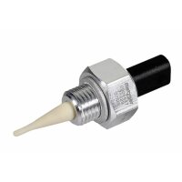 Intake Air Temperature Sensor 2-pin METZGER for JAGUAR...