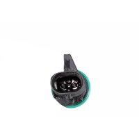 Sensor Ansauglufttemperatur 2-polig METZGER für u.a....