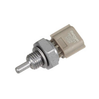 Coolant Temperature Sensor 3-pin METZGER for DACIA...