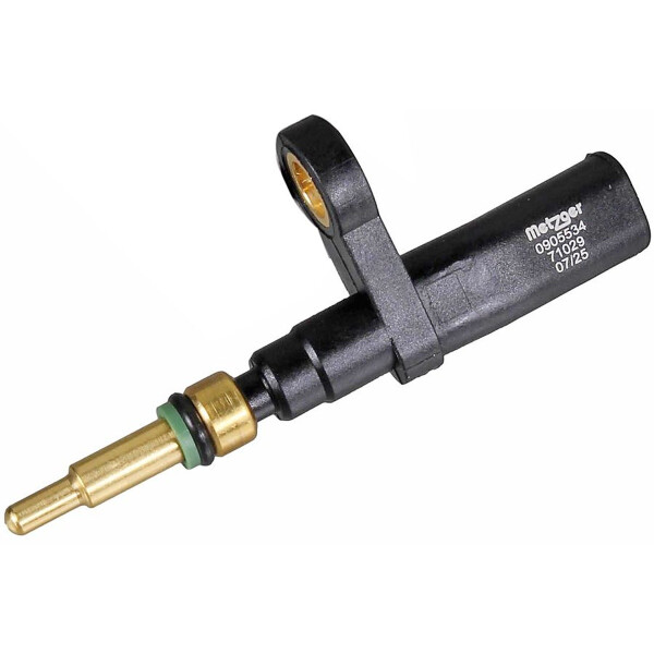 Coolant Temperature Sensor 2-pin METZGER for e.g. VW CRAFTER
