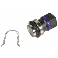 Coolant Temperature Sensor 4-pin METZGER IAM-Expertise...