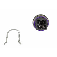 Coolant Temperature Sensor 4-pin METZGER IAM-Expertise...