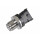 Fuel Pressure Sensor distributor pipe 3-pin METZGER for e.g. RENAULT LAGUNA