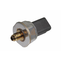 Fuel Pressure Sensor distributor pipe 3-pin METZGER for...