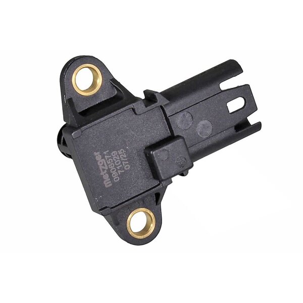 Sensor Saugrohrdruck 4-polig METZGER IAM-Expertise passend für u.a. BMW 3er