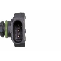 Pressure Sensor Secondary Air Pump METZGER suitable for...