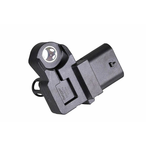 Sensor Intake Manifold Pressure METZGER IAM-Expertise suitable for e.g. MINI