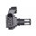 Sensor Intake Manifold Pressure METZGER IAM-Expertise suitable for e.g. MINI