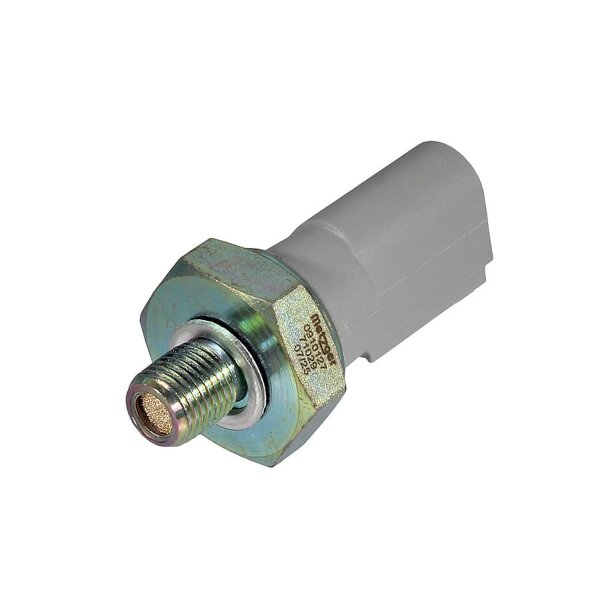 Öldruckschalter M10x1 1-polig METZGER IAM-Expertise passend für u.a. AUDI A4