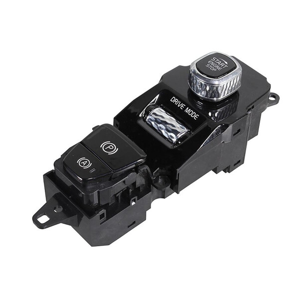 Multi-Function Switch METZGER IAM-Expertise suitable for e.g. VOLVO XC60