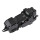 Multi-Function Switch METZGER IAM-Expertise suitable for e.g. VOLVO XC60