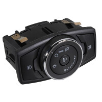 Schalter Hauptlicht Leuchtweitenregulierung 6-polig...