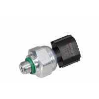 Air Conditioning Pressure Switch 3-pin METZGER suitable...