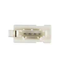 Resistor Interior Blower 4-pole METZGER for e.g. PEUGEOT...